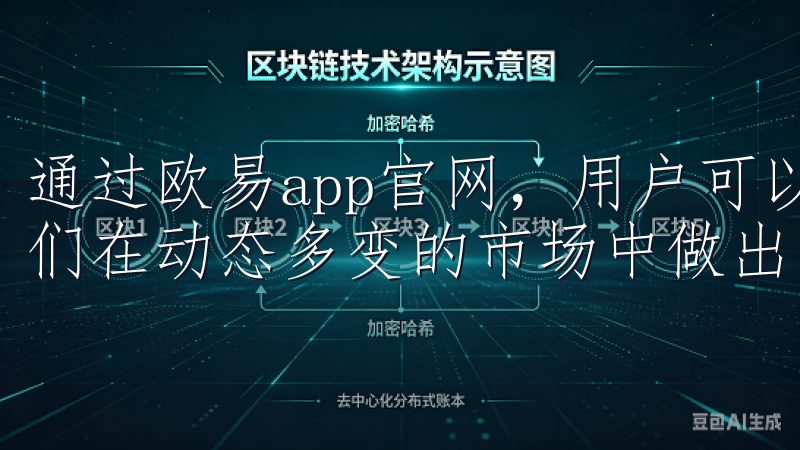 通过欧易app官网，用户可以轻松获取到所需的信息，帮助他们在动态多变的市场中做出明智的决策。