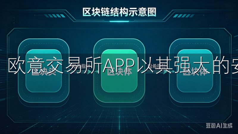 欧意交易所APP以其强大的安全保障措施赢得了我的信任。